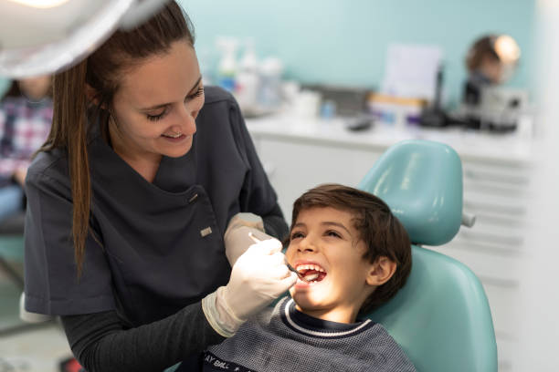 Best Emergency Dentist for Special Needs Patients in Los Lunas, NM