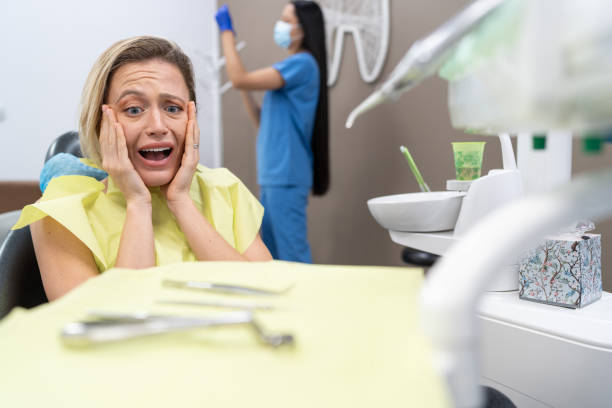 Best Broken or Cracked Tooth Emergency Dentist in Los Lunas, NM