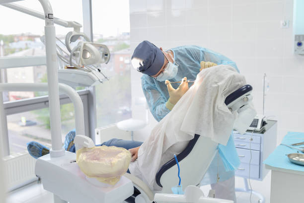 Best Emergency Dental Services for Seniors in Los Lunas, NM